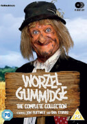 Worzel Gummidge - The Complete Collection