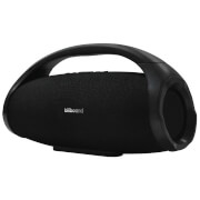 Billboard Portable Wireless Bluetooth Boom Box