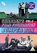 Best of CFF Vol 2 (3-disc DVD Boxset)