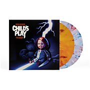 Image of Waxwork - CHILD’S PLAY Original 1988 Motion Picture Music 2xLP