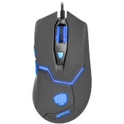 Fury Hunter Gaming Mouse