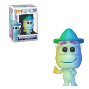 Image of Disney Soul Soul Joe Pop! Vinyl Figure