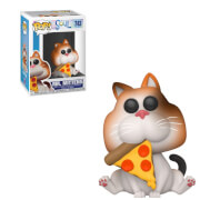 Image of Disney Soul Mr Mittens Pop! Vinyl Figure