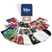 The Beatles 7  Singles Collection Boxset