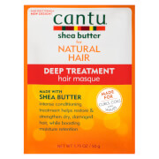 

Cantu Nat Bentonite Clay Clarify & Renew Masque (Free Gift)
