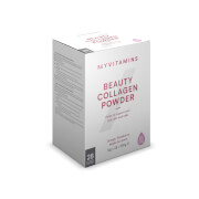 Myvitamins Beauty Collagen Complete Variety Box