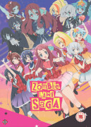 ZOMBIE LAND SAGA: The Complete Series