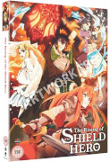 The Rising of the Shield Hero Season One Part One