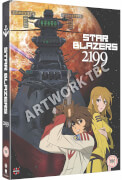 Star Blazers: Space Battleship Yamato 2199 - The Complete Series