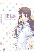 Fruits Basket: Season One Part Two