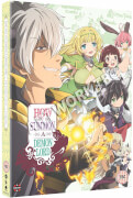 How NOT To Summon A Demon Lord
