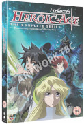 Heroic Age: The Complete Series
