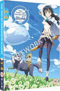That Time I Got Reincarnated as a Slime: Season One Part Two