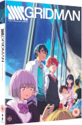 SSSS.GRIDMAN: The Complete Series