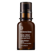 

Dr Dennis Gross Ferulic and Retinol Wrinkle Recovery Overnight Serum 30ml