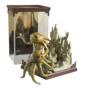 Harry Potter Magical Creatures Grindylow Sculpture