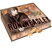 Ron Weasley Artefact Box