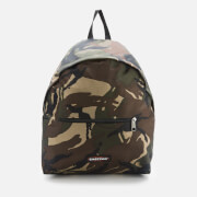 Image of Eastpak Men's Padded Instant Backpack - Instant Camo