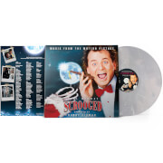 Image of Enjoy The Ride - Scrooged Soundtrack Colour LP