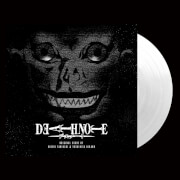 Image of Tiger Lab Death Note 2x Colour LP