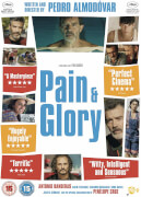 Pain & Glory
