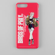 Birds of Prey Harley Quinn Phone Case for iPhone and Android - Tough Case - Gloss | iPhone 5/5s
