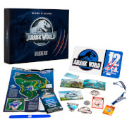 Doctor Collector Jurassic World Lot Deluxe