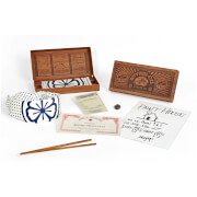Doctor Collector Karate Kid Miyagi-Do Karate School Limited Edition Kit