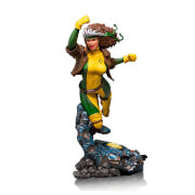 Statuette Malicia à l'échelle 1/10 BDS Art Scale Marvel Comics 20cm - Iron Studios