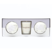

AromaWorks Light Range - Petitgrain & Lavender 10cl & Mini Aromabomb Gift Set