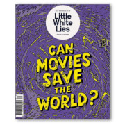 Image of Can Movies Save The World? - Issue #75