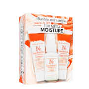 

Bumble and bumble Hairdresser's Invisible Oil Trial Kit