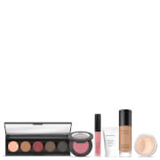 bareMinerals Exclusive Fabulously Flawless 6 Pieces Collection (Various Shades) - Fawn