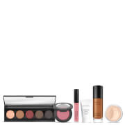 bareMinerals Exclusive Fabulously Flawless 6 Pieces Collection (Various Shades) - Cinnamon