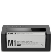 

Patricks M1 Matte Finish Light Hold Styling Product 75g