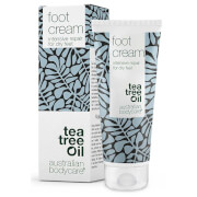 Australian Bodycare Foot Cream 100ml
