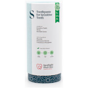 Spotlight Oral Care Toothpaste for Sensitive Teeth 100ml