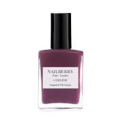 

Nailberry Oxygene Nail Lacquer Purple Rain (15ml)