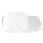 100% Speedtrap Replacement Lens - Clear