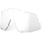 100% Glendale Replacement Lens - Clear