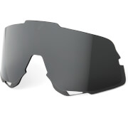 100% Glendale Replacement Lens - Smoke