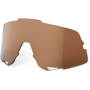 100% Glendale Replacement Lens - Bronze