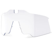 100% Speedcraft Air Replacement Clear Lens