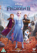 Frozen 2