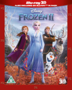 Frozen 2 - 3D