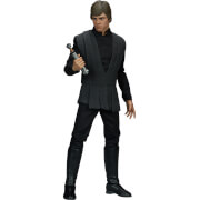 Figurine Deluxe Luke Skywalker - Return of the Jedi Star Wars à l'échelle 1/6 Sideshow Collectibles