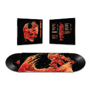 Laced Records Gears 5 (Original Soundtrack) 2xLP