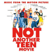 Enjoy The Ride Not Another Teen Movie LP