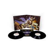 Image of Mondo The Boys: Music From The Amazon Original Series