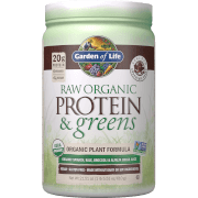 Proteine e vegetali biologici Raw - Cioccolato
